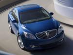 Buick Verano Turbo 2012 года